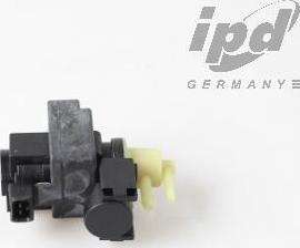 IPD 45-8298 - Преобразователь давления, турбокомпрессор autospares.lv