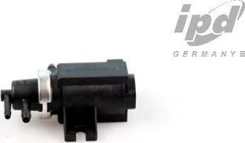 IPD 45-8285 - Преобразователь давления, турбокомпрессор autospares.lv