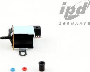 IPD 45-8288 - Преобразователь давления, турбокомпрессор autospares.lv