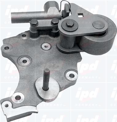 IPD 14-0151 - Натяжная планка, ремень ГРМ autospares.lv