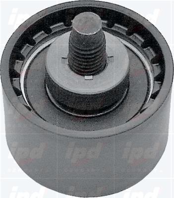 IPD 14-0774 - Направляющий ролик, зубчатый ремень ГРМ autospares.lv