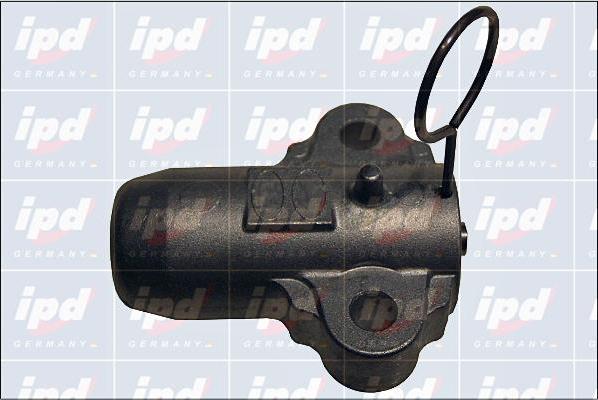 IPD 15-4041 - Успокоитель, зубчатый ремень autospares.lv