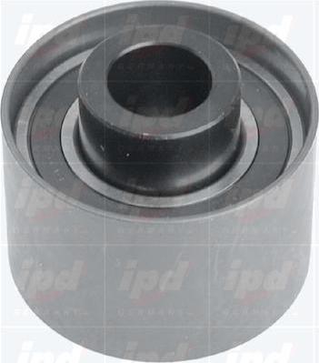 IPD 15-0541 - Направляющий ролик, зубчатый ремень ГРМ autospares.lv