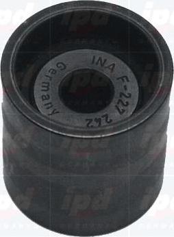 IPD 15-0078 - Направляющий ролик, зубчатый ремень ГРМ autospares.lv