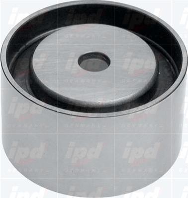 IPD 15-0829 - Натяжной ролик, зубчатый ремень ГРМ autospares.lv