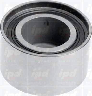 IPD 15-0249 - Направляющий ролик, зубчатый ремень ГРМ autospares.lv