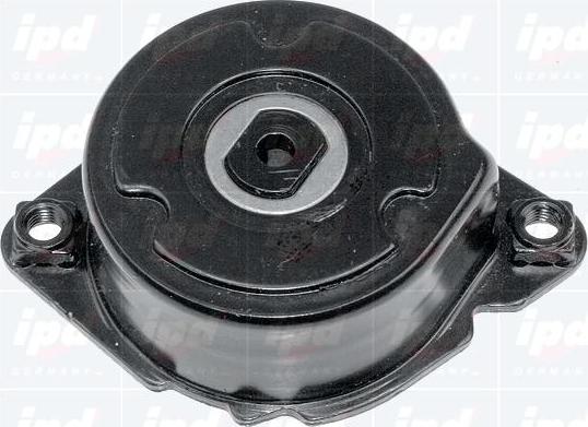 IPD 15-3475 - Натяжитель, поликлиновый ремень autospares.lv