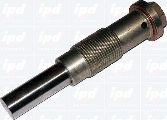 IPD 15-3551 - Натяжитель, ремень ГРМ autospares.lv