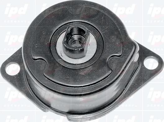 IPD 15-3653 - Натяжитель, поликлиновый ремень autospares.lv