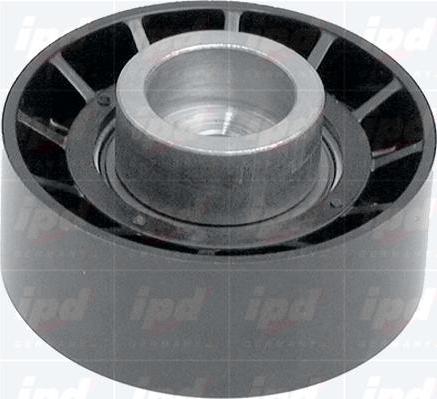 IPD 15-3088 - Ролик, поликлиновый ремень autospares.lv