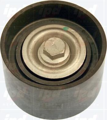 IPD 15-3320 - Ролик, поликлиновый ремень autospares.lv