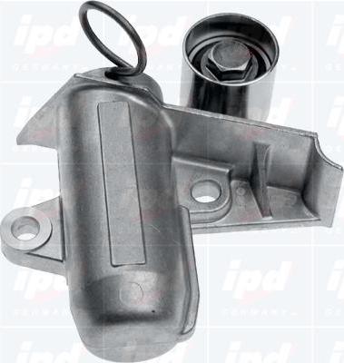 IPD 10-0850 - Успокоитель, зубчатый ремень autospares.lv