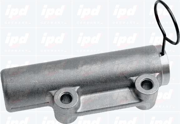 IPD 13-0269 - Успокоитель, зубчатый ремень autospares.lv