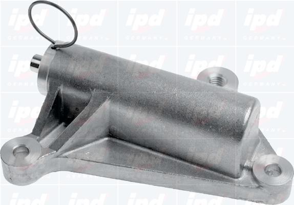 IPD 13-0282 - Успокоитель, зубчатый ремень autospares.lv