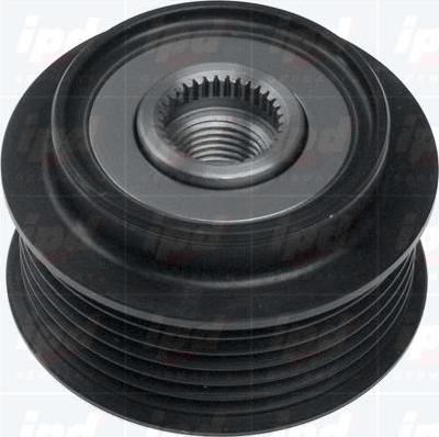 IPD 12-1048 - Шкив генератора, муфта autospares.lv