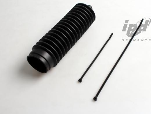 IPD 35-5637 - Комплект пыльника, рулевое управление autospares.lv