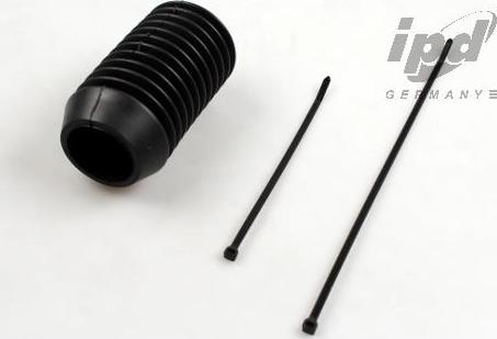 IPD 35-5002 - Комплект пыльника, рулевое управление autospares.lv