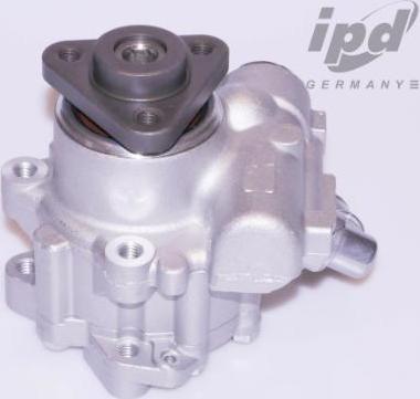 IPD 36-2041 - Гидравлический насос, рулевое управление, ГУР autospares.lv