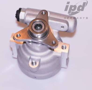 IPD 36-2084 - Гидравлический насос, рулевое управление, ГУР autospares.lv