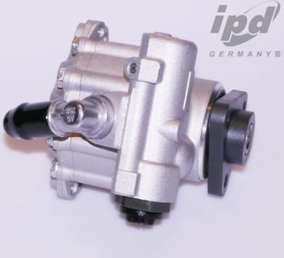 IPD 36-2142 - Гидравлический насос, рулевое управление, ГУР autospares.lv