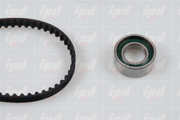 IPD 20-1903 - Комплект зубчатого ремня ГРМ autospares.lv