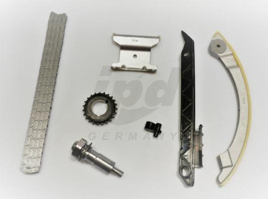 IPD 21-0556 - Комплект цепи привода распредвала autospares.lv