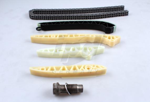 IPD 21-0292 - Комплект цепи привода распредвала autospares.lv