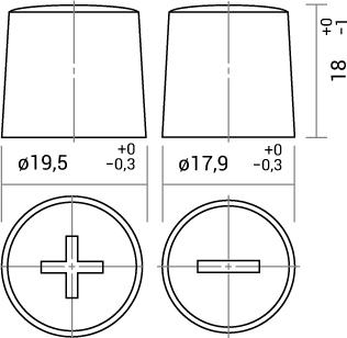 IPSA TPT180 - Стартерная аккумуляторная батарея, АКБ autospares.lv