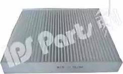 IPS Parts ICF-3D74 - Фильтр воздуха в салоне autospares.lv