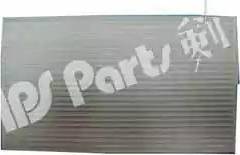 IPS Parts ICF-3E93 - Фильтр воздуха в салоне autospares.lv