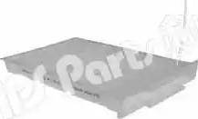 IPS Parts ICF-3F53 - Фильтр воздуха в салоне autospares.lv