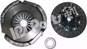 IPS Parts ICK-5600 - Комплект сцепления autospares.lv