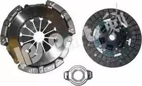 IPS Parts ICK-5111 - Комплект сцепления autospares.lv