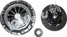 IPS Parts ICK-5325 - Комплект сцепления autospares.lv