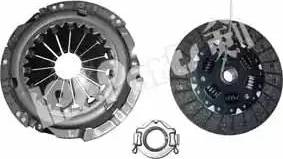 IPS Parts ICK-5242 - Комплект сцепления autospares.lv