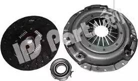 IPS Parts ICK-5716 - Комплект сцепления autospares.lv