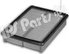 IPS Parts IFA-3384 - Воздушный фильтр, двигатель autospares.lv