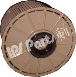 IPS Parts IFG-3900 - Топливный фильтр autospares.lv