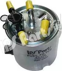 IPS Parts IFG-3100 - Топливный фильтр autospares.lv