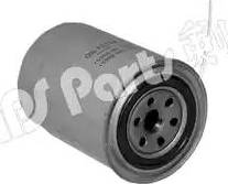IPS Parts IFL-3110 - Масляный фильтр autospares.lv