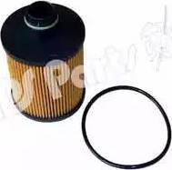 IPS Parts IFL-3801 - Масляный фильтр autospares.lv