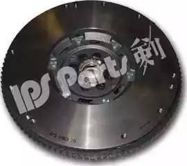 IPS Parts IFW-5100 - Маховик autospares.lv