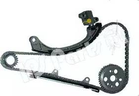 IPS Parts IKK-6294 - Комплект цепи привода распредвала autospares.lv