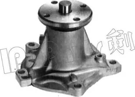 IPS Parts IPW-7905 - Водяной насос autospares.lv