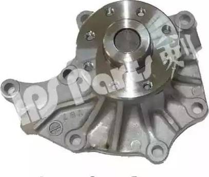 IPS Parts IPW-7918 - Водяной насос autospares.lv