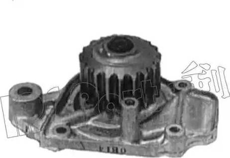 IPS Parts IPW-7419 - Водяной насос autospares.lv