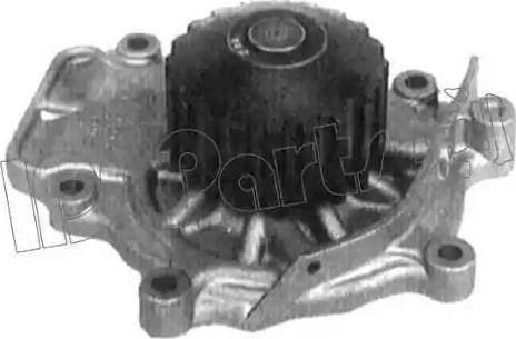 IPS Parts IPW-7418 - Водяной насос autospares.lv