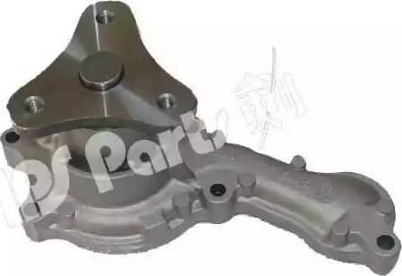 IPS Parts IPW-7437 - Водяной насос autospares.lv