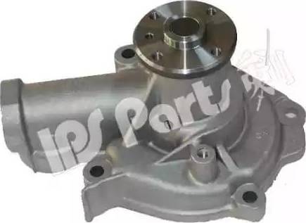 IPS Parts IPW-7543 - Водяной насос autospares.lv