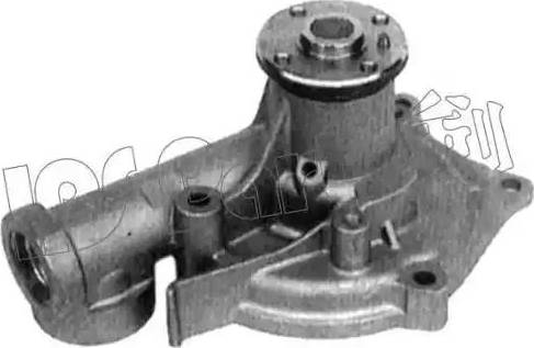 IPS Parts IPW-7520 - Водяной насос autospares.lv